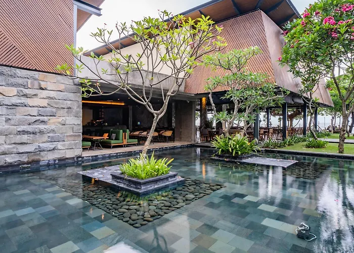 Katamaran Hotel & Resort Lombok Senggigi