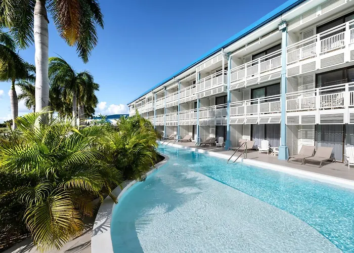 St Martin Beach Resort & Spa (Adults Only)