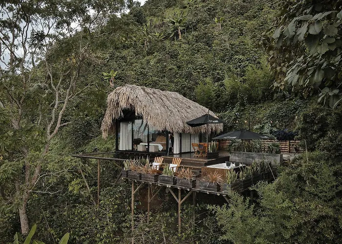 La Cima Eco Hotel
