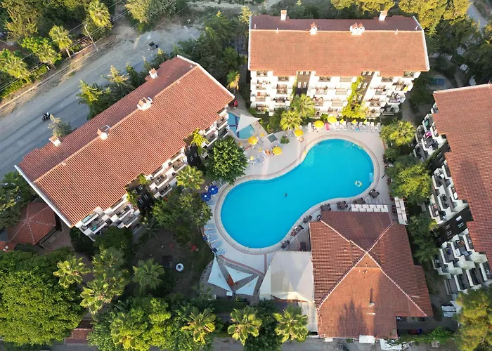 Lemas Suite Hotel