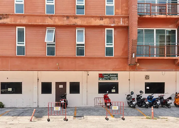 Lime Hotel