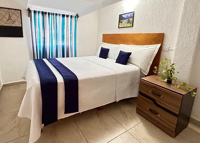 Ikaro Suites Cancun