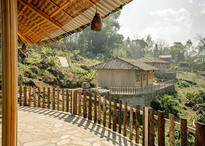 Supan Ecolodge