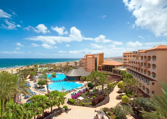 Elba Sara Beach & Golf Resort