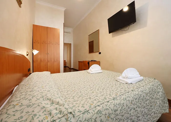 Hotel Corot