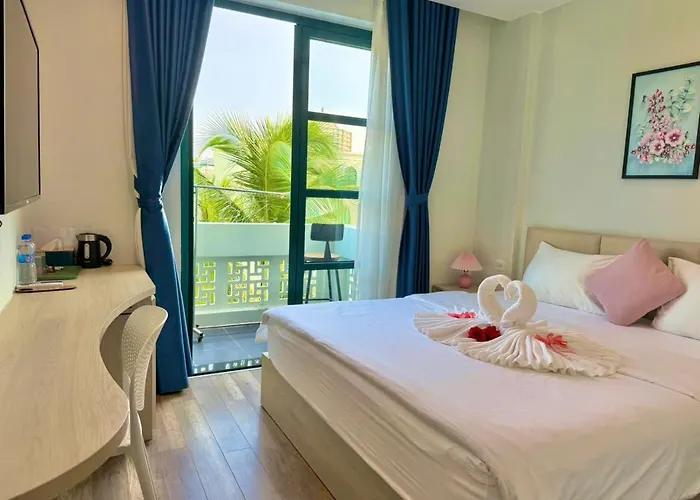 Minh Anh Hotel