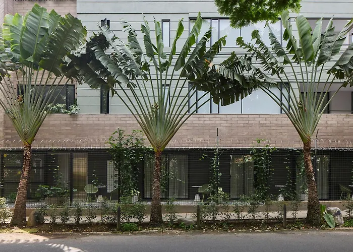 Firenze Lofts