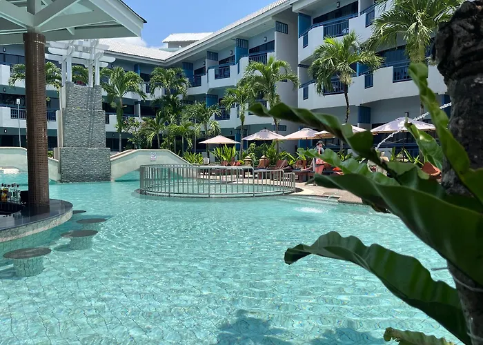 Phuket Island View Resort