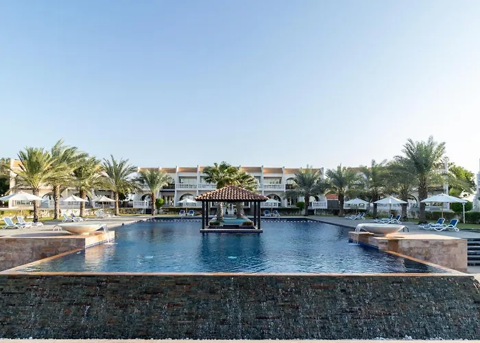 Barracuda Resort