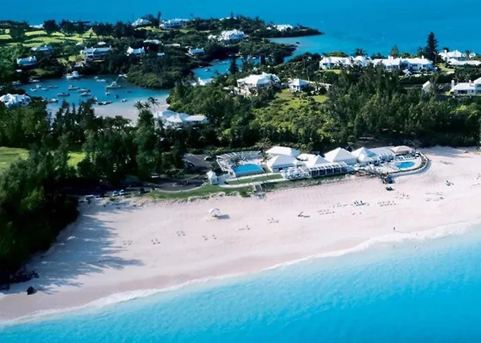 Rosewood Bermuda Hotel Tucker's Town