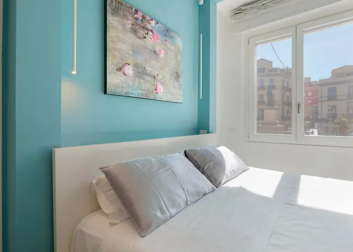 Suite nel Largo