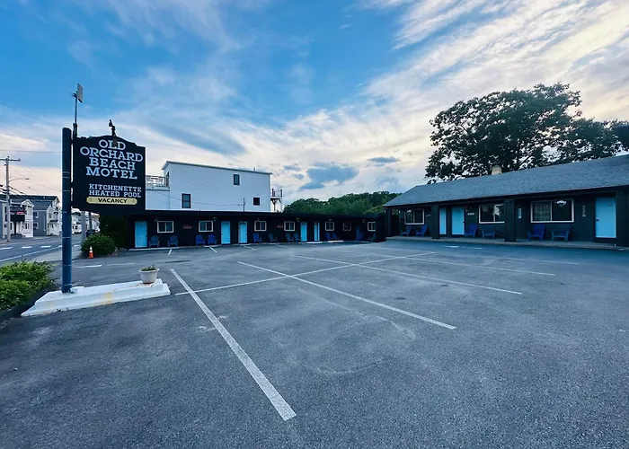 Motel