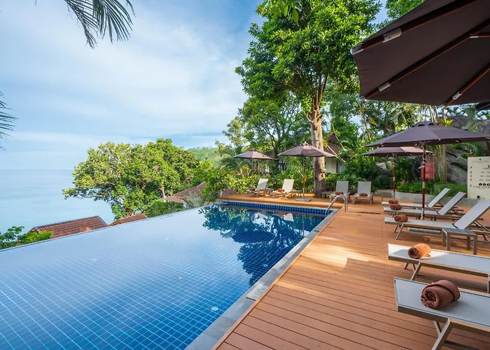 Anona Sunset Boutique Hotel Karon