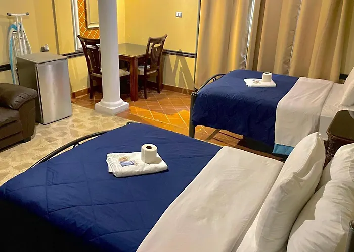 Casa Grande Hotel Boutique