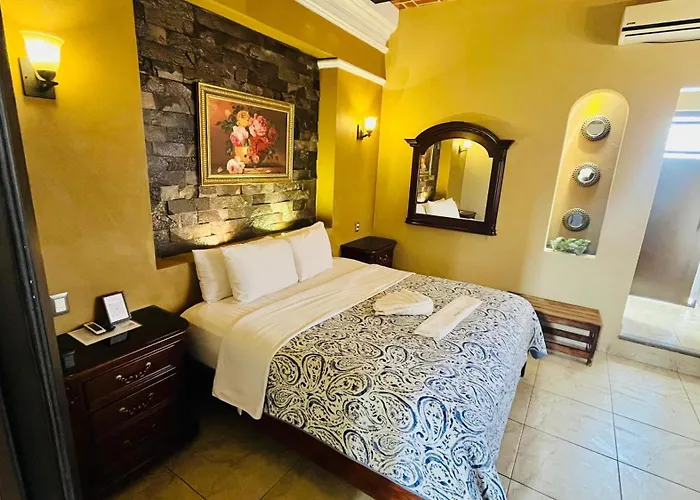 Casa Grande Hotel Boutique