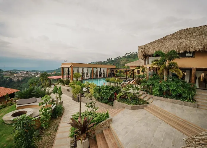 Casa Malva Villas