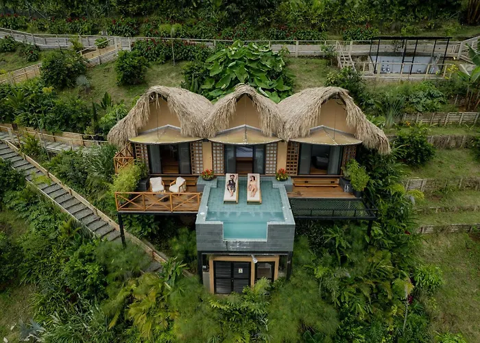Casa Malva Villas