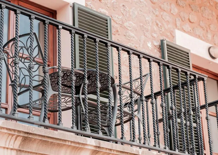 Gran Hotel Sóller