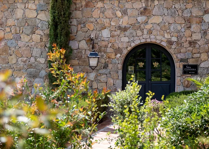 La Signoria & Spa