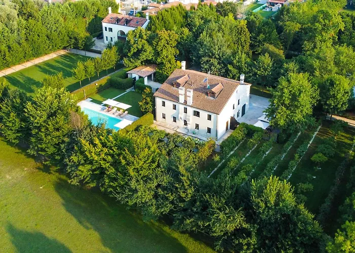 Fiori e Frutti Agriresort Mestre