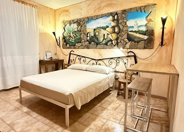 B&B Sa Bèrtula