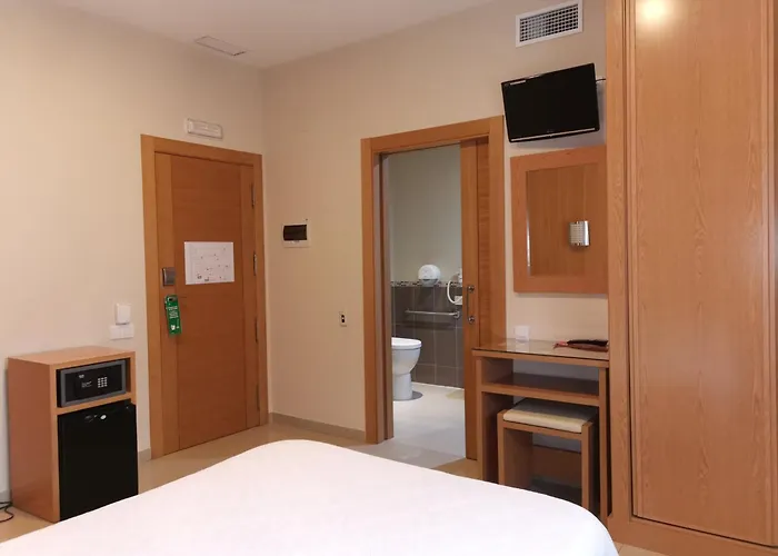Hostal Acueducto Los Milagros