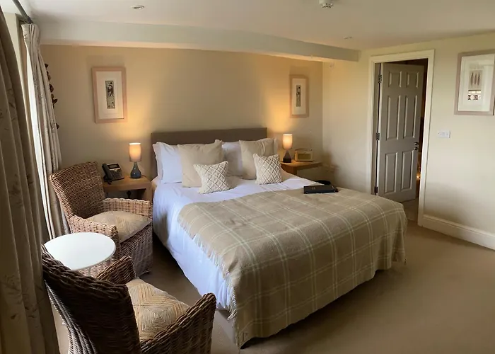 The Punch Bowl Inn Kendal
