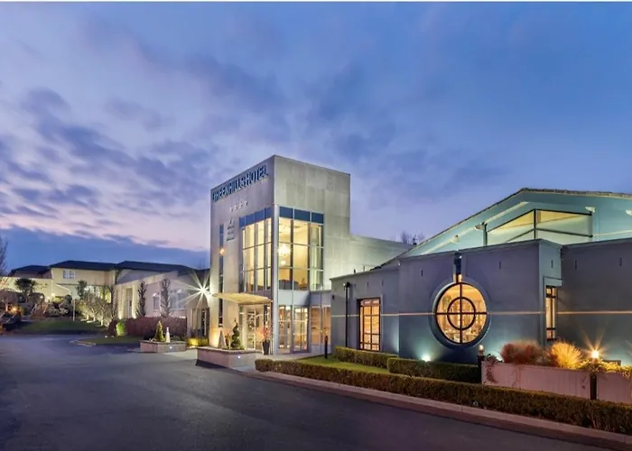 Greenhills Hotel Limerick