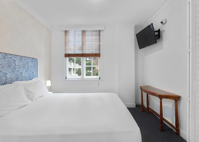 Rothbury Hotel