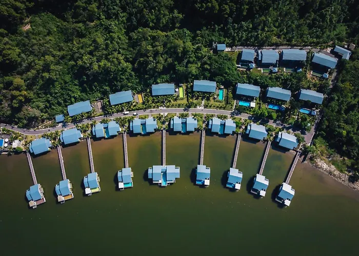 Vedana Lagoon Resort & Spa Hue