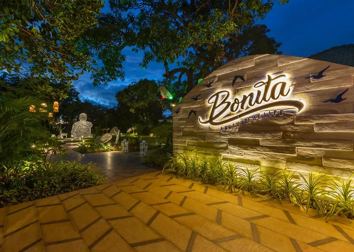 Heritage Village & Spa Goa