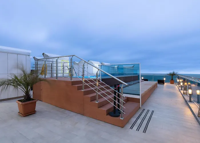 Sunrise Residence