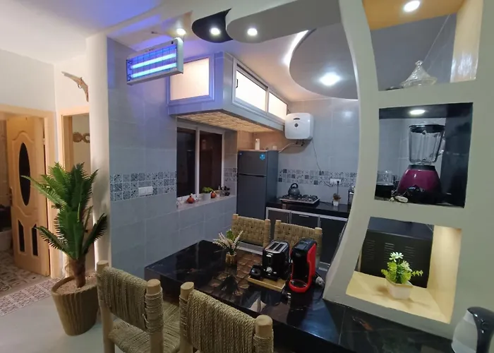 Mini Villa Dakhla