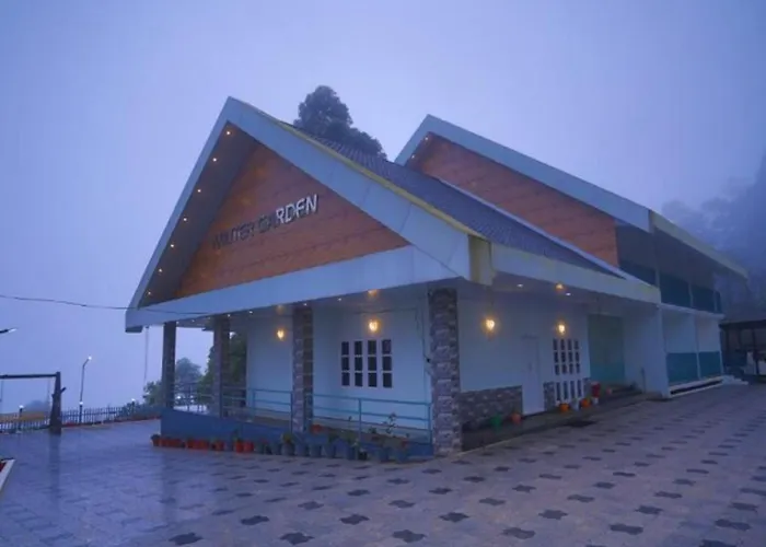 Winter Garden Resorts