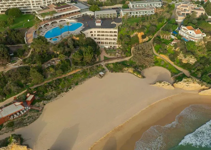 Pestana Alvor Praia Premium Beach & Golf Resort