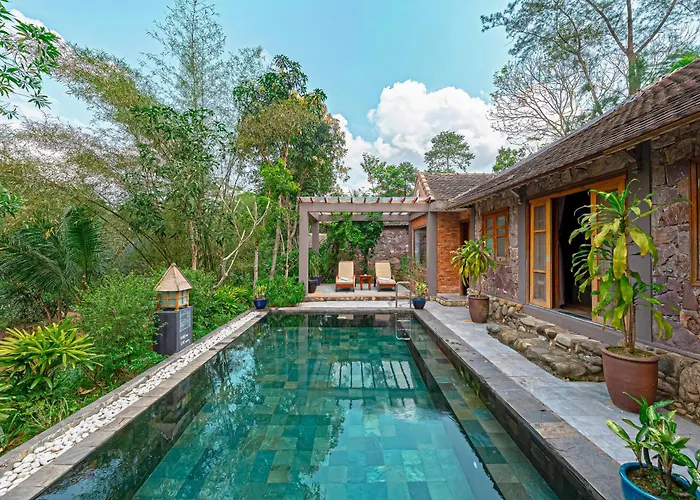 Pilgrimage Village Resort & Spa Hué