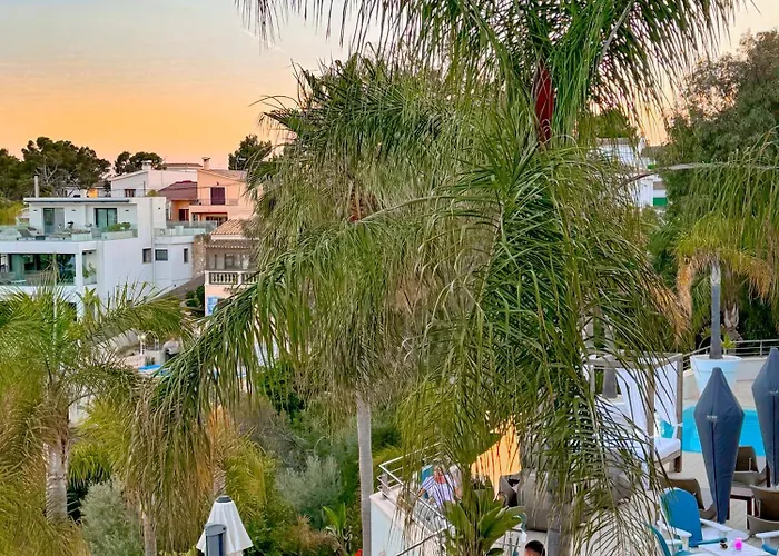 Portals Hills Boutique Hotel Portals Nous 