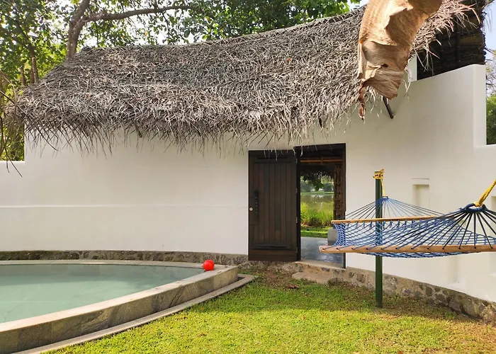 Xandari Pearl Beach Resort