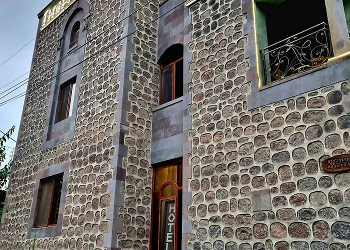 Rubin Hotel