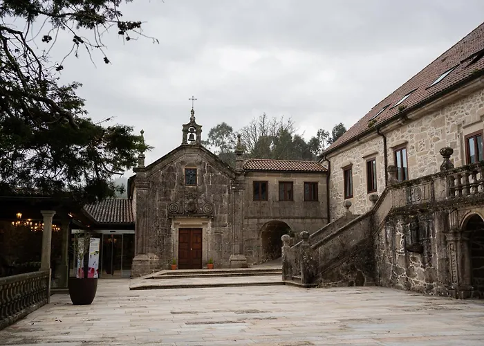 Pazo Arretén