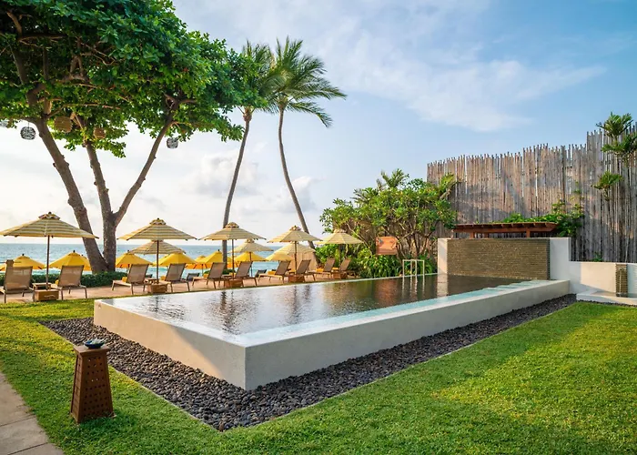 Buri Rasa Village Samui Adults Only