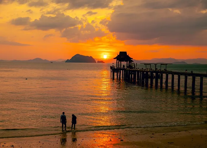Santhiya Koh Yao Yai Resort & Spa