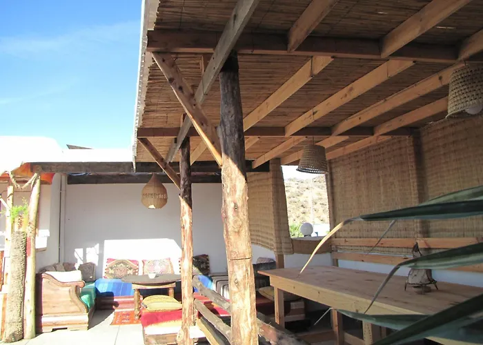 Surf & Travel Camp