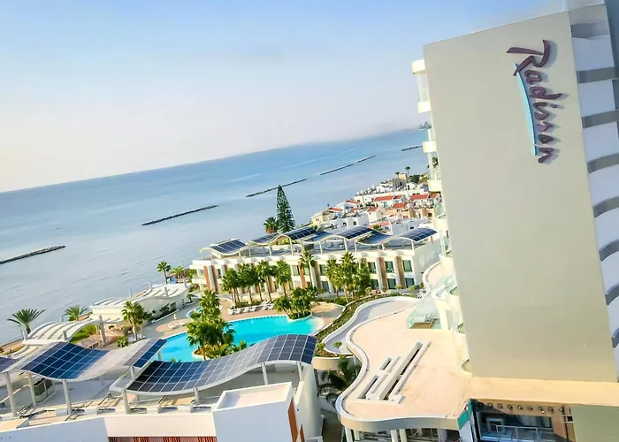 Radisson Beach
