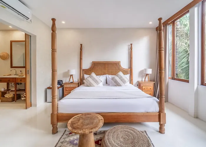 White Goose Boutique Hotel