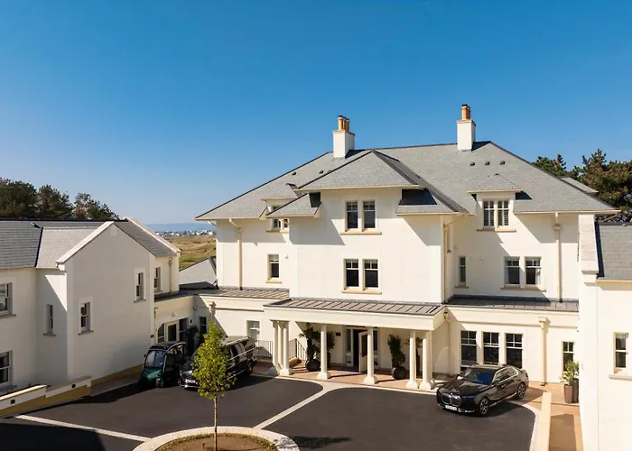 Dunluce Lodge - Small Luxury s Of The World