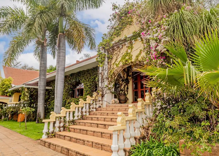 Casta Diva Boutique Hotel