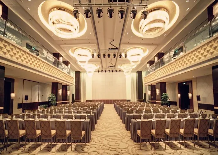 Sichuan Jinjiang Hotel