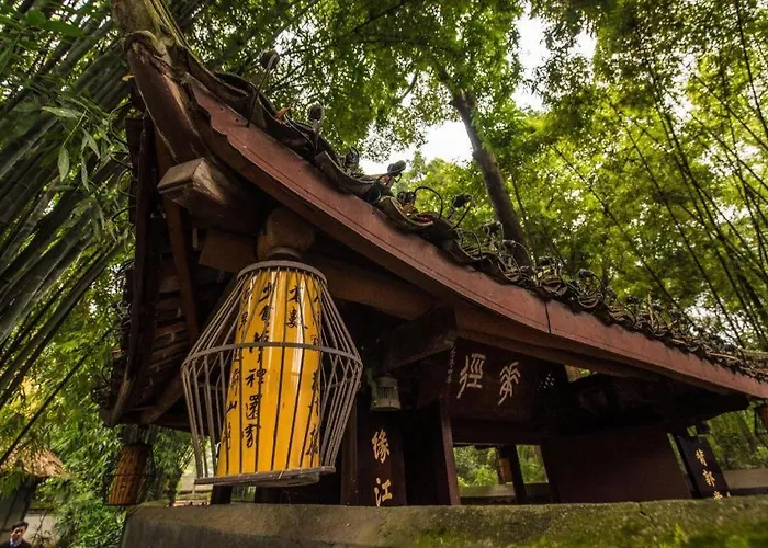 Sichuan Jinjiang Hotel