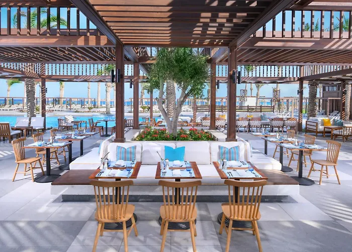Jaz Costa Mares- Adults Friendly 16 Years Plus Marsa Alam